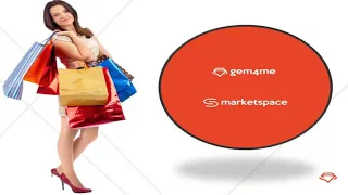 30.10.19 Gem4me Market Space. Новости от Валерия Острикова - 12 мин