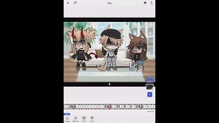 NEW 💖GachaLife TikTok Compilation💖 « Day 21/04 » |👑 Dawn 👑