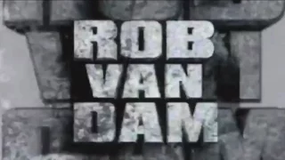 Rob Van Dam "2002" One Of A Kind Entrance Video