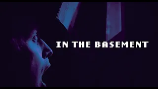 In The Basement - 2023 Short Film - Horror/Romance