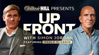 "I turned down Sir Alex because I'm West Ham through and through" ⚽ Paolo Di Canio | Up Front