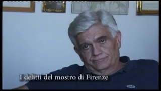 mostro di Firenze - Mario Spezi racconta 2010