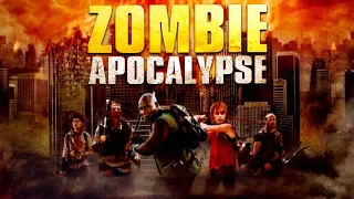 Zombie Apocalypse (2011) Carnage Count