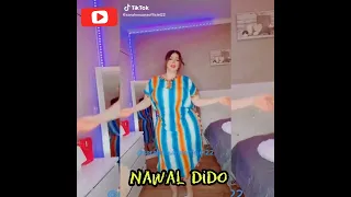 شعبي مغربي مع العود الازرق نايضة شطيح 2022🔞 //  💟🔞 Dance Chaabi Nayda