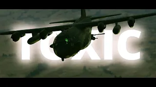 2WEI - Toxic | War Thunder Cinematic | 4k