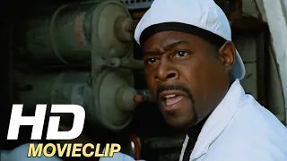 Bad Boys 2 (2003) - Infiltración a La Mansión de Tapia | Escena HD