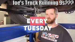 Tuning Tuesday Season 2 Episode 4