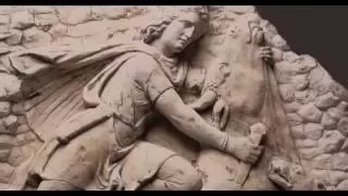 Mithras in the movie "Conspiracy"