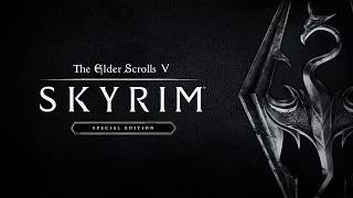 Skyrim Special Edition - Моё мнение