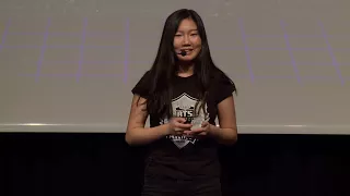 The Power of K-Pop | Dabin Woo | TEDxYouth@AASSofia