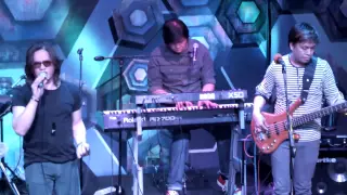 Set You Free - Side A (Live at Kpub BGC)