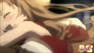 [Amv] Toradora- angel with a shotgun