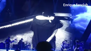 Enrique Iglesias - Hero Amstardam, Holland [9/11/2018] Live Concert