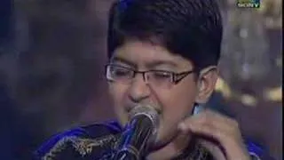 Rahat Fateh Ali Khan & Jayat Singing Teri Yaad (Live)