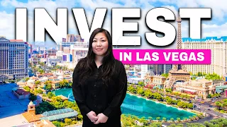 Meet Your Las Vegas Real Estate Investment Specialist
