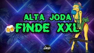 ALTA JODA🍻 FINDE XXL MIX FIESTERO JUNIO 2023,ACTIVA TU FINDE🎊PERREO,KE PERSONAJES,DJ LUKAS