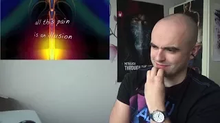 Rediscovering Tool - Parabol + Parabola With Lyrics Reaction