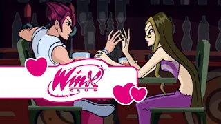 Clube das Winx - Temporada 1 - Episódio  9 - Português [EPISÓDIO COMPLETO ]