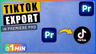 How to Edit and Export for TikTok in Premiere Pro