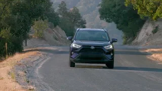 2019_Toyota RAV4_Hybrid