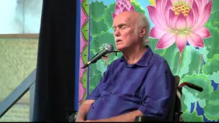 'Radiating Love' Meditation | Ram Dass Guided Meditation