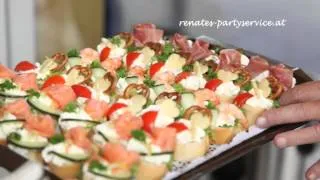 Renate's Partyservice