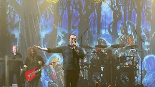 Blind Guardian - Mirror Mirror - Live at Rock the Lakes 2023