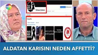 Kayıp kızları için sahte hesap açtılar | Didem Arslan Yılmaz'la Vazgeçme | 15.02.2024