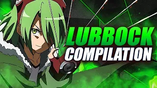 Lubbock compilation - akame ga kill (dub)