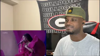 Beyoncé - Halo (Live) | Reaction