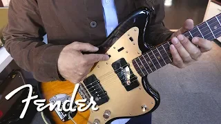 Demystifying the Jazzmaster | Fender