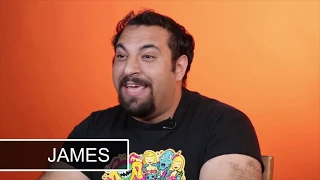 James Balsamo Reel 2019