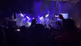 Illenium Throwback Set - Rush Over Me | Live @ Red Rocks (10/7/2021)