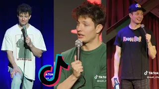 2 HOUR - Best Stand Up Comedy - Matt Rife & Martin Amini & Others Comedians 🚩 TikTok Compilation #56