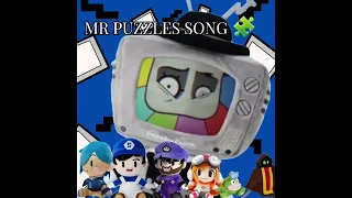 mr puzzles: song best animation