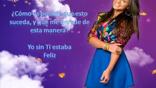 Grachi 3 - Alma en Dos (Canción completa y Letra) Isabella Castillo