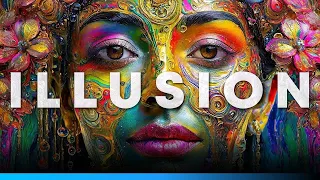 ILLUSION - TRANCE MUSIC