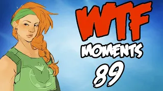 Valorant WTF Moments 89 | Highlights and Best plays