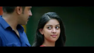 Pookkal Panineer Official Video Song HD    Action Hero Biju    Nivin Pauly    Anu Emmanuel   YouTube