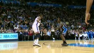 HD   Kevin Durant Highlights Vs Orlando Magic   January 13th 2011 720p