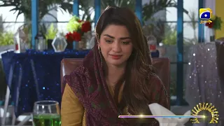 Tere Bin Episode 31 Promo | Wednesday at 8:00 PM Only On Har Pal Geo