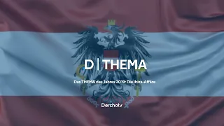 Das THEMA des Jahres 2019: Die Ibiza-Affäre | THEMA vom 19.12.19