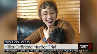 What the Ezra McCandless Trial Didn't Show: Lead Investigator on Case Speaks Out | Court TV