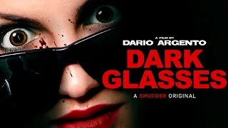 DARK GLASSES (2022) REVIEW 2024