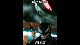Koro Sensei vs Venom (Assassination Classroom | VENOM)