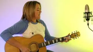 Come to Me (Goo Goo Dolls) Acoustic Cover by Marie Wilson