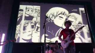 Anamanaguchi - Scott Pilgrim Intro/Another Winter - Live @ August Hall San Francisco 01/29/2022