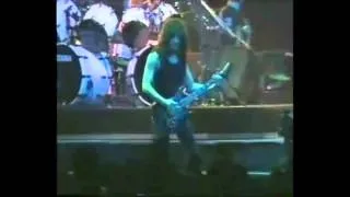Metallica - Justice Medley (Live @ Mexico City 1993)