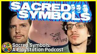 Sorry For Helldiving | Sacred Symbols, Episode 294