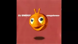 DJ ENERGY - Megatones